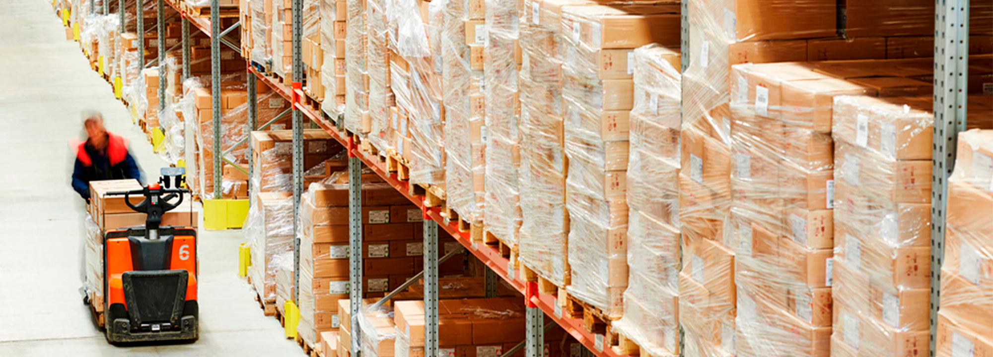 One Logistic Services S.A.S